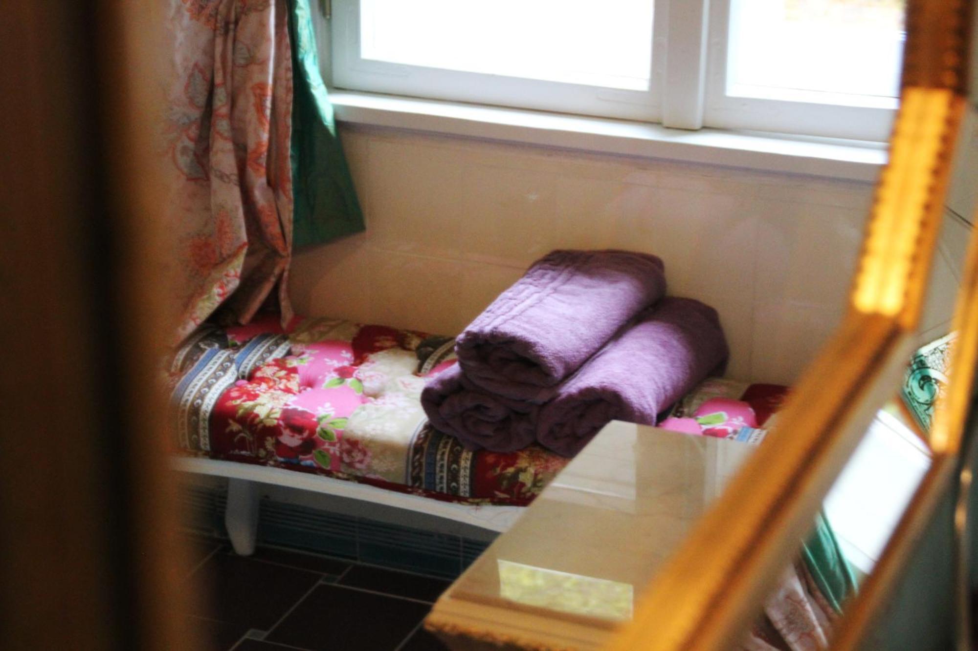 Villa am Stechlin Neuglobsow Zimmer foto